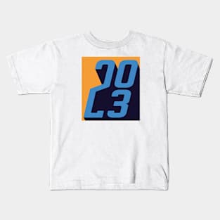 2023 pop Kids T-Shirt